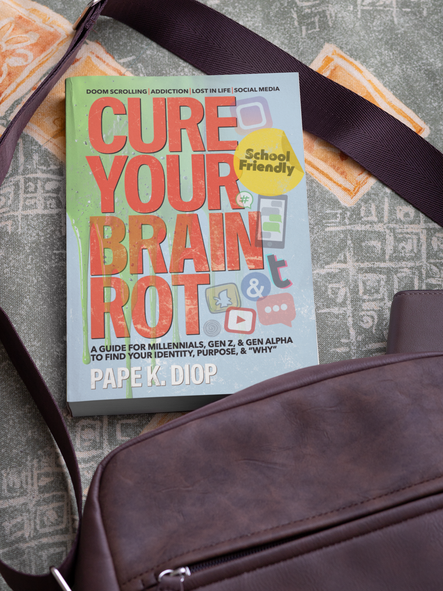 Cure Your Brain Rot: School Edition