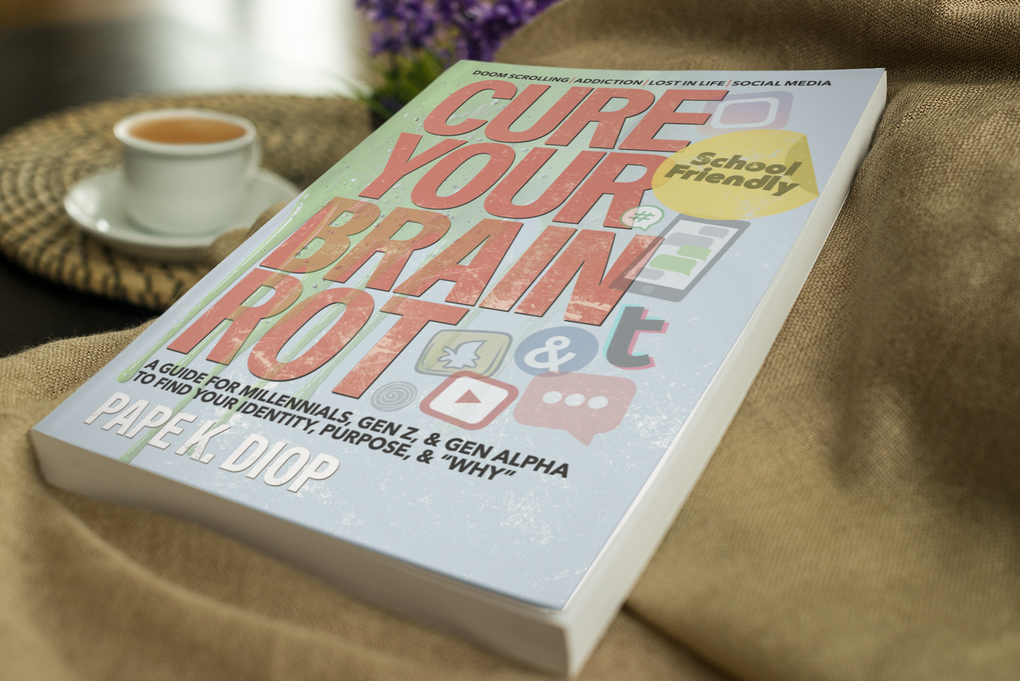 Cure Your Brain Rot: School Edition