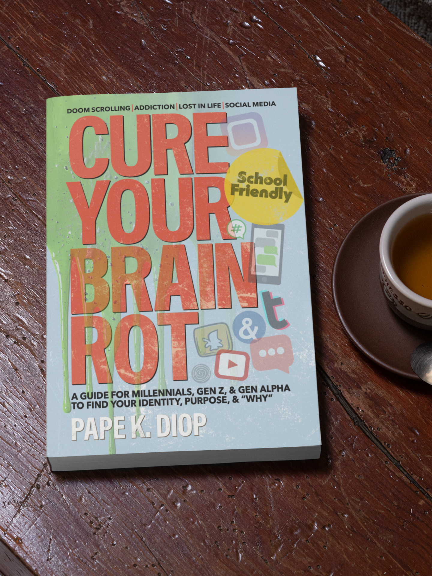 Cure Your Brain Rot
