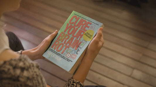 Cure Your Brain Rot: School Edition